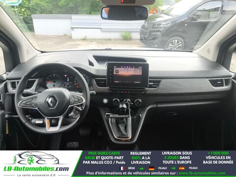 Kadjar TCe 130 BVA 2023 occasion 31850 Beaupuy