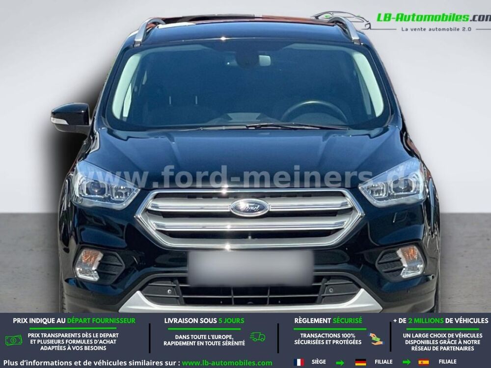 Kuga 1.5 EcoBoost 150 BVM 2020 occasion 31850 Beaupuy