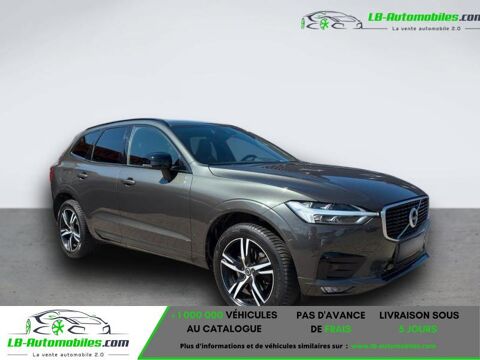 XC60 D5 AWD 235 ch BVA 2019 occasion 31850 Beaupuy