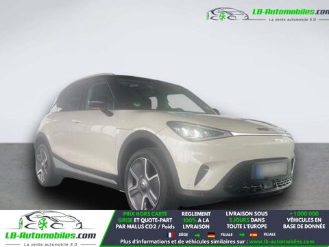 ForTwo 272 ch 2026 occasion 31850 Beaupuy