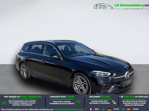 Annonce voiture Mercedes Classe C 42690 €