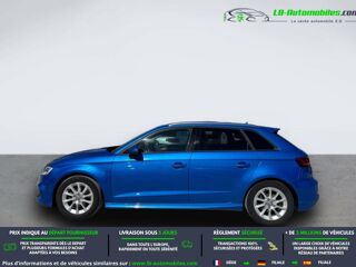 A3 TDI 150 BVA 2017 occasion 31850 Beaupuy