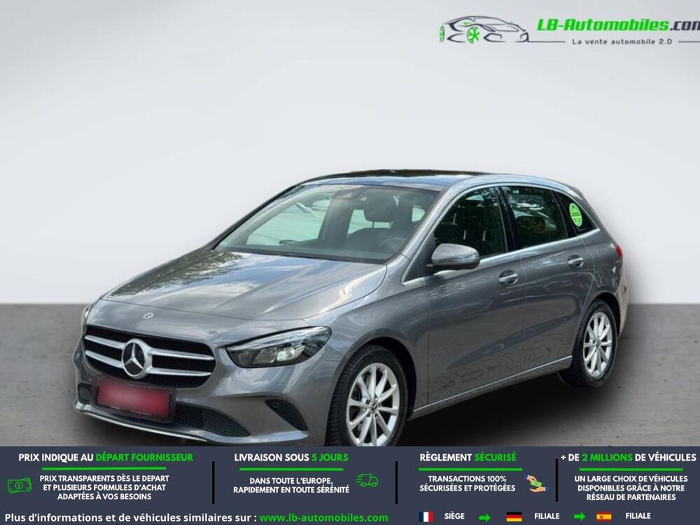 Classe B 250 BVA 2020 occasion 31850 Beaupuy