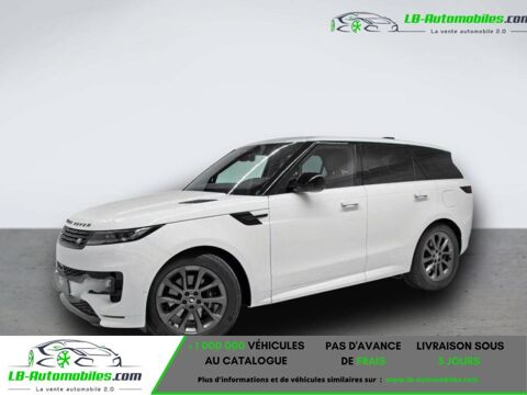 Land-Rover Range Rover P460e AWD 3.0L i6 PHEV 2025 occasion Beaupuy 31850