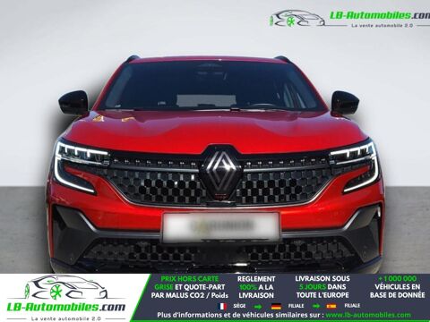 Austral mild hybrid advanced 130 BVA 2023 occasion 31850 Beaupuy