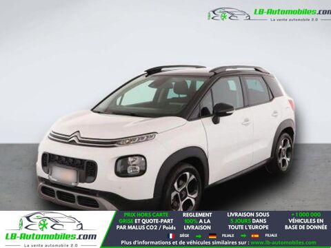 Annonce voiture Citroën C3 Aircross 13099 €