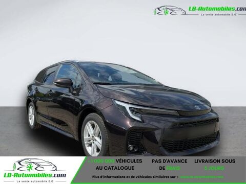 Swace 1.8 Hybrid 98ch 2024 occasion 31850 Beaupuy