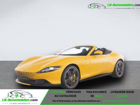 Roma V8 4.0 620ch 2024 occasion 31850 Beaupuy