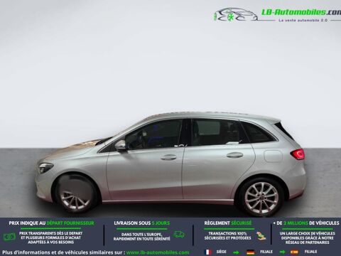 Classe B 180 d BVA 2020 occasion 31850 Beaupuy