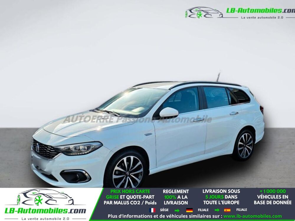 Tipo 1.4 T-Jet 120 ch BVM 2019 occasion 31850 Beaupuy