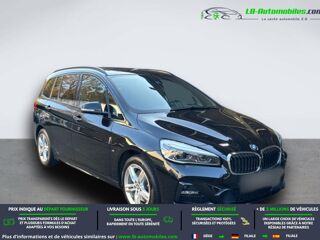Serie 2 220i 192 ch 2019 occasion 31850 Beaupuy