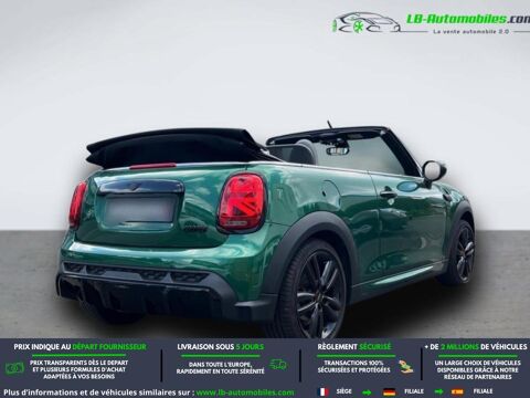 Clubman 136 ch BVA 2023 occasion 31850 Beaupuy