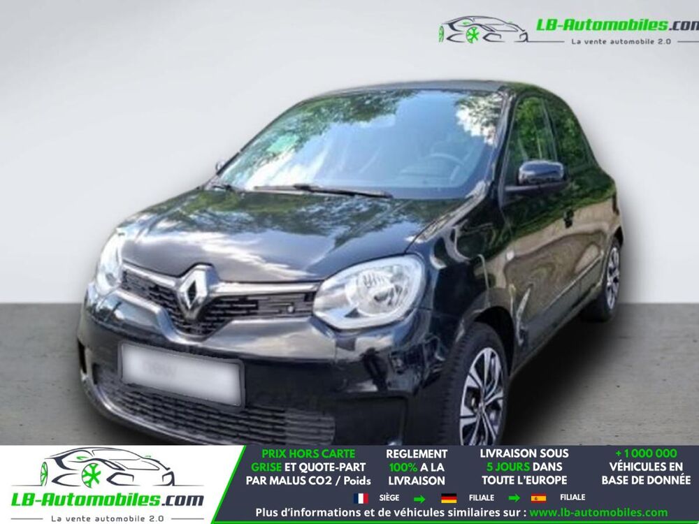 Twingo SCe 65 BVM 2022 occasion 31850 Beaupuy
