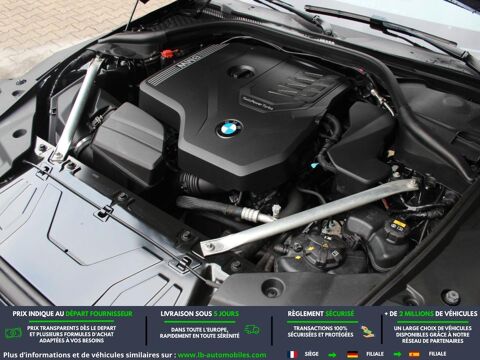 Z4 sDrive 20i 197 ch BVA 2019 occasion 31850 Beaupuy