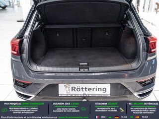 T-ROC 2.0 TSI 190 Start/Stop BVA 4Motion 2019 occasion 31850 Beaupuy