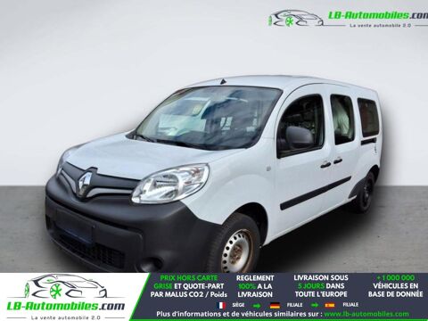 Renault Kadjar dCi 95 BVM 2021 occasion Beaupuy 31850