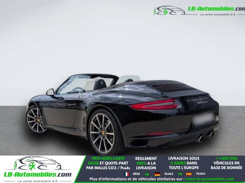 911 3.0i 370 PDK 2018 occasion 31850 Beaupuy