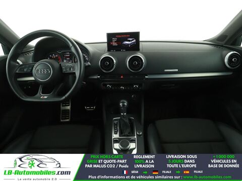 A3 TFSI 150 BVA 2019 occasion 31850 Beaupuy