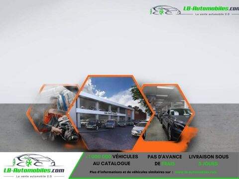 Mercedes Classe C 43 AMG 9G-Tronic 4Matic 2017 occasion Beaupuy 31850