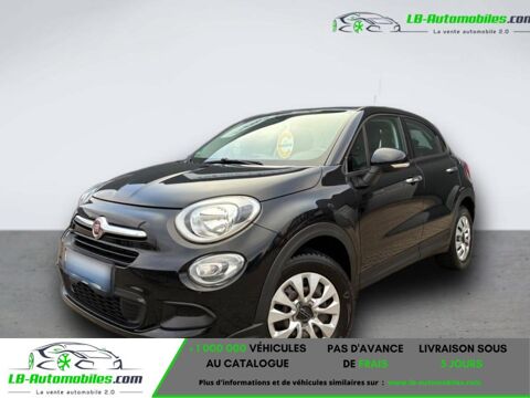 Fiat 500 X E-Torq 1.6 110 ch BVM 2016 occasion Beaupuy 31850