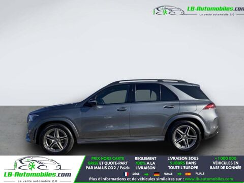 Classe GLE 350 de BVA 4Matic 2023 occasion 31850 Beaupuy