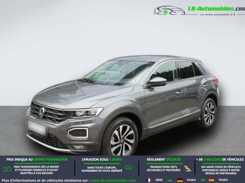 Annonce voiture Volkswagen T-ROC 20990 €