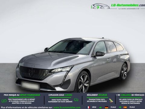 Annonce voiture Peugeot 308 SW 18590 €