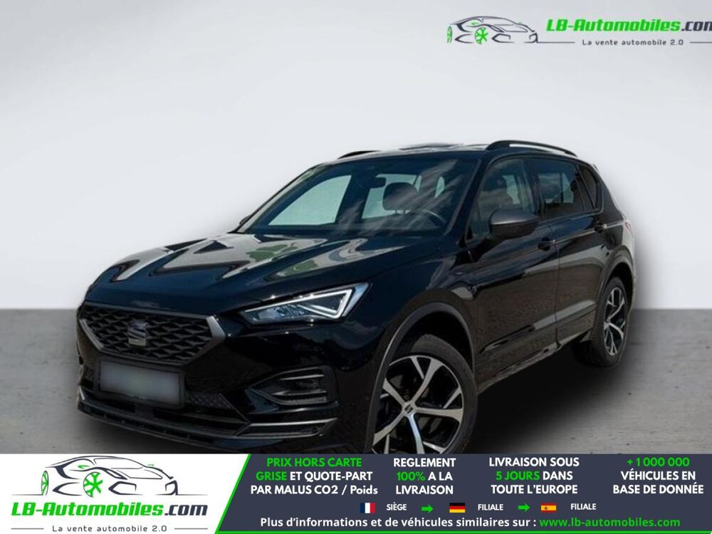 Tarraco 2.0 TDI 150 ch BVA 5 pl 2023 occasion 31850 Beaupuy