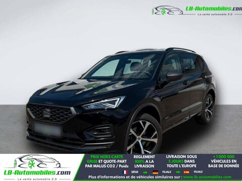 Annonce voiture Seat Tarraco 28880 €