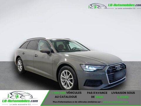 Annonce voiture Audi A6 36900 €