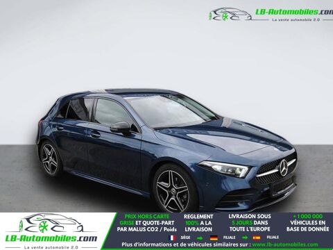 Classe A 180 BVA 2022 occasion 31850 Beaupuy