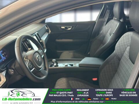 V60 B4 197 ch DCT7 2024 occasion 31850 Beaupuy