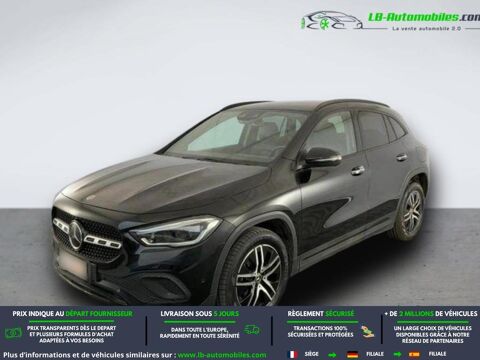 Annonce voiture Mercedes Classe GLA 29399 €
