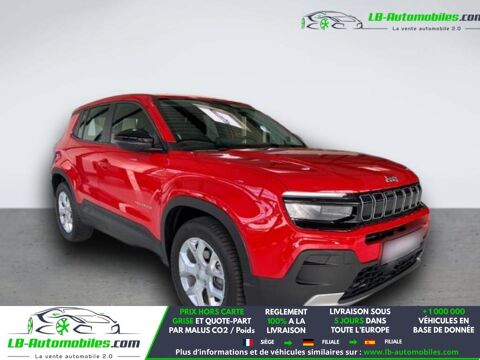 Avenger 1.2 100 ch 2023 occasion 31850 Beaupuy