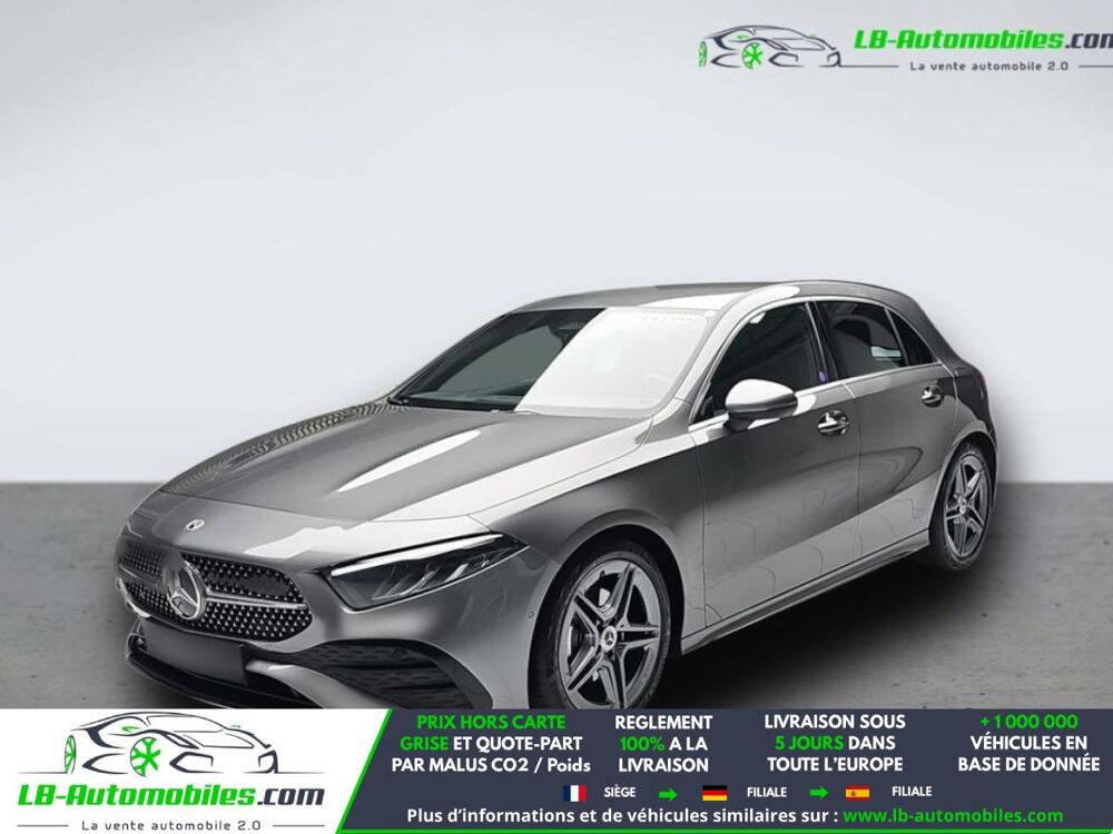 Classe A 180 BVA 2025 occasion 31850 Beaupuy