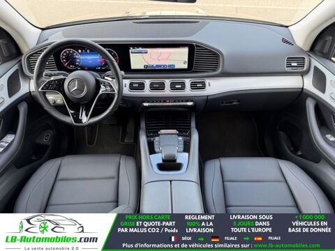 Classe GLE 300 d BVA 4Matic 2025 occasion 31850 Beaupuy