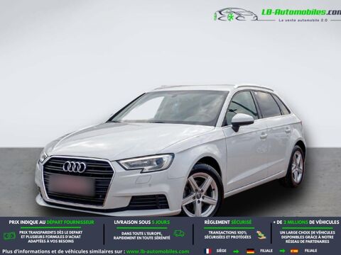 Audi A3 TFSI 150 2017 occasion Beaupuy 31850