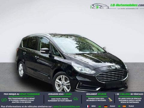 Annonce voiture Ford S-MAX 20250 €