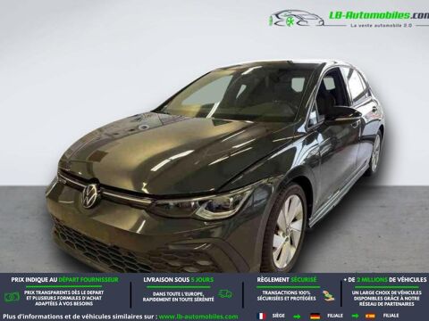 Golf 2.0 TDI SCR 200 BVA 2024 occasion 31850 Beaupuy