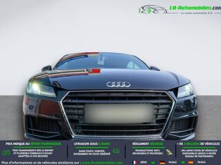 TT 1.8 TFSI 180 BVA 2018 occasion 31850 Beaupuy
