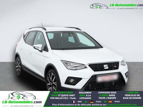 Arona 1.5 TSI 150 ch BVA 2021 occasion 31850 Beaupuy