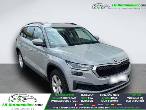 Kodiaq 2.0 TDI 200 BVA 4x4 7pl 2021 occasion 31850 Beaupuy