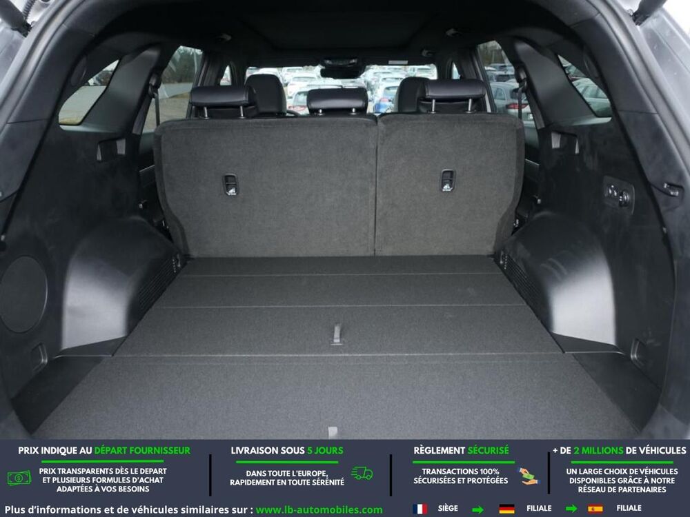 Sorento 1.6 T-GDi 215ch Hybride 5 pl BVA 2025 occasion 31850 Beaupuy