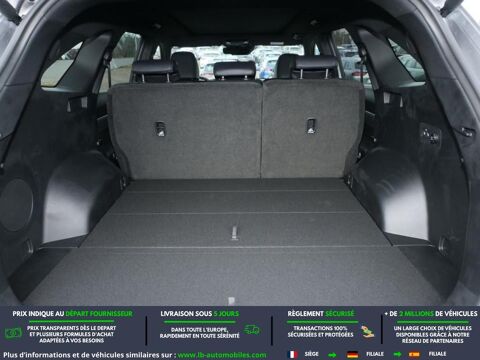 Sorento 1.6 T-GDi 215ch Hybride 5 pl BVA 2025 occasion 31850 Beaupuy