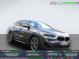 X2 sDrive 18d 150 ch BVA 2019 occasion 31850 Beaupuy