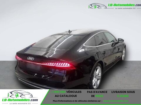 Annonce voiture Audi A7 51600 �