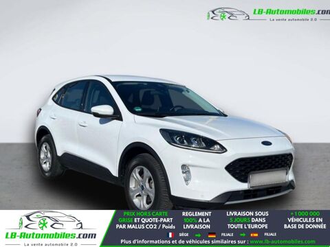 Kuga 2.5 Duratec 225 ch PHEV BVA 2022 occasion 31850 Beaupuy