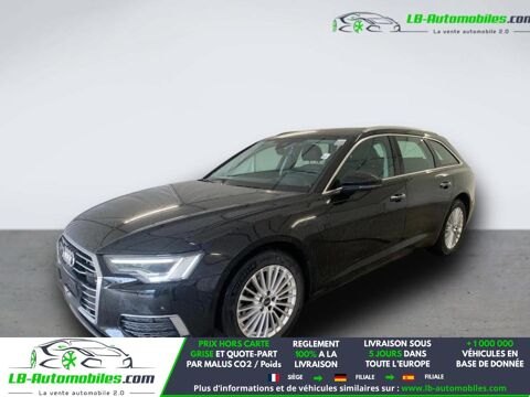 Annonce voiture Audi A6 28989 €