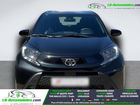 Aygo 1.0 VVT-i 72 BVM 2025 occasion 31850 Beaupuy
