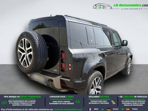 Defender 110 D200 BVA 2022 occasion 31850 Beaupuy